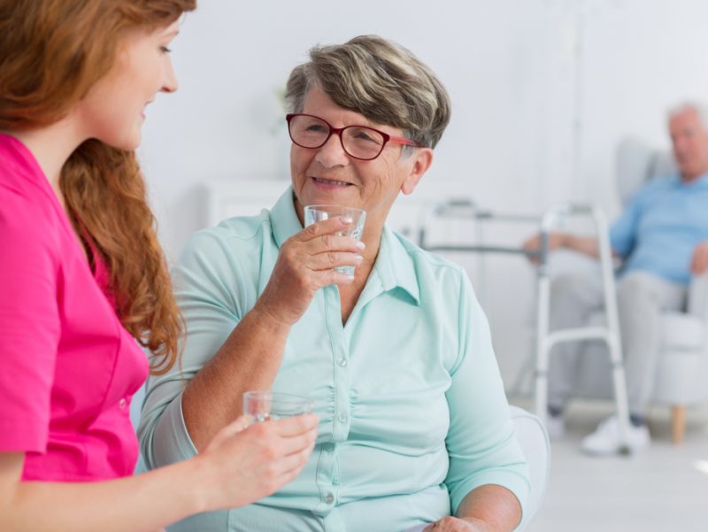 community-care-worker-ainsdale-the-care-worker-agency